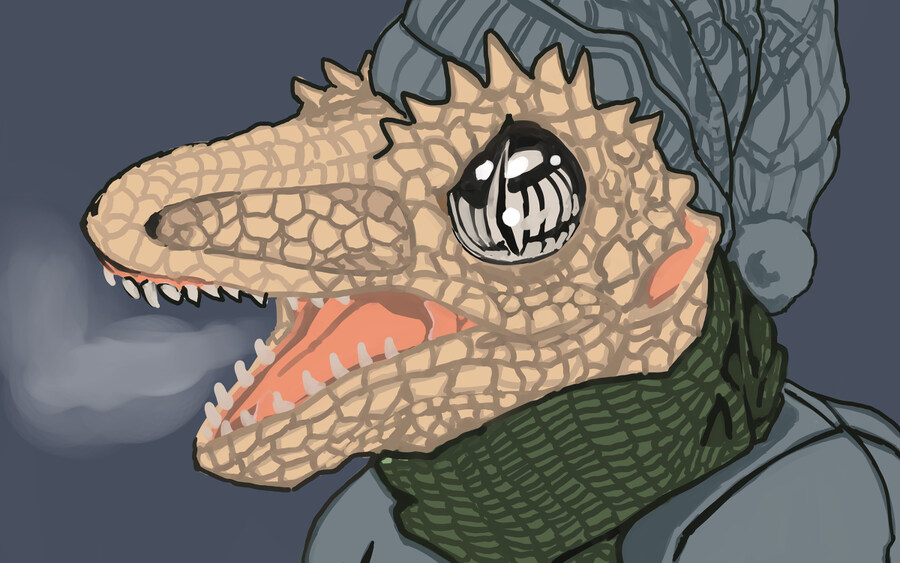 (스압주의) 제가 그린 동물 그림 올려봅니다_44.jpg