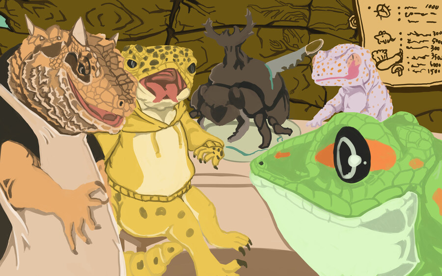 (스압주의) 제가 그린 동물 그림 올려봅니다_45.jpg