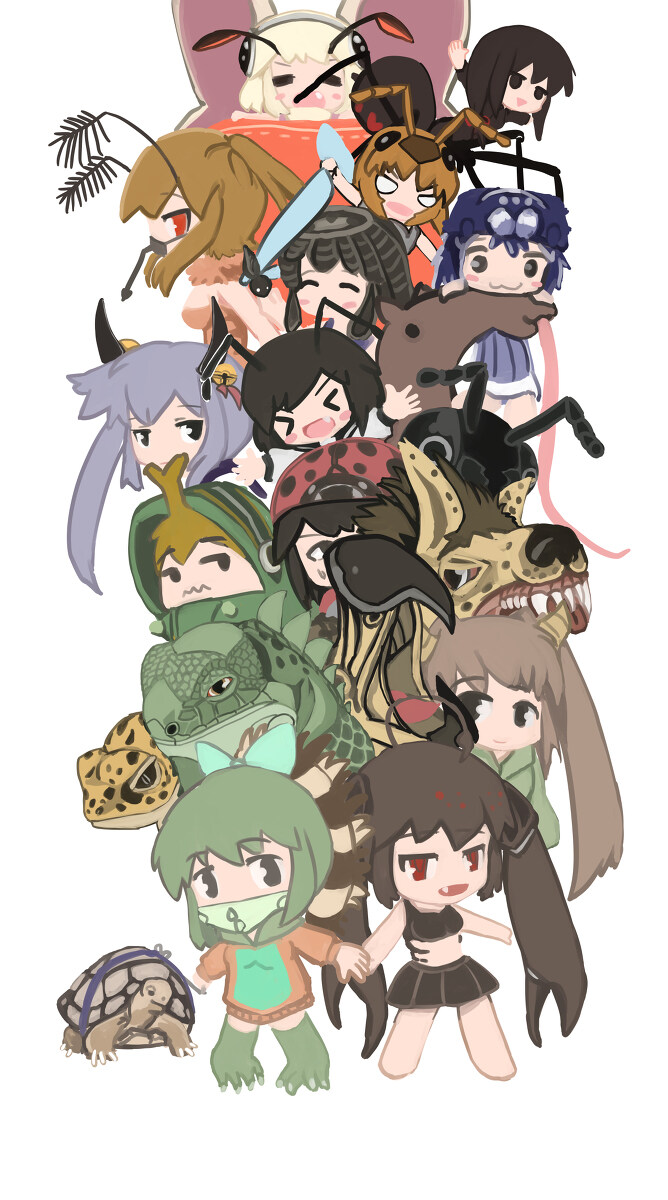 (스압주의) 제가 그린 동물 그림 올려봅니다_63.jpg