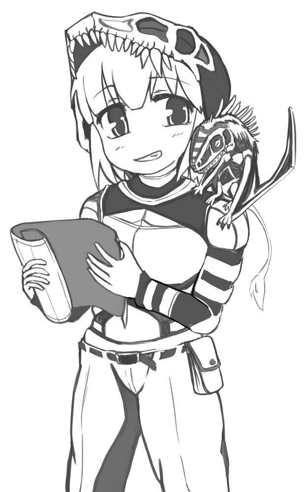 (스압주의) 제가 그린 동물 그림 올려봅니다_74.jpg