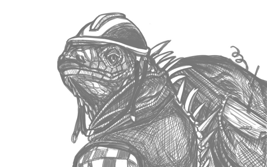 (스압주의) 제가 그린 동물 그림 올려봅니다_79.jpg