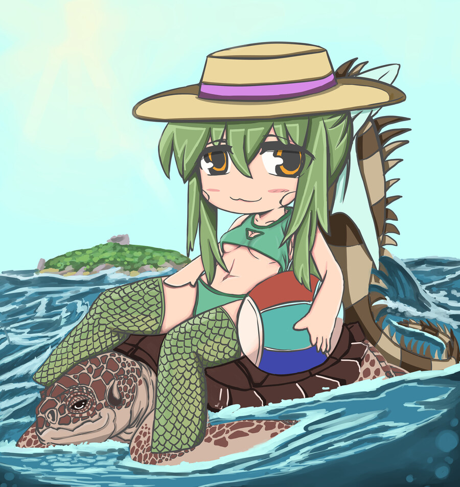 (스압주의) 제가 그린 동물 그림 올려봅니다_84.jpg