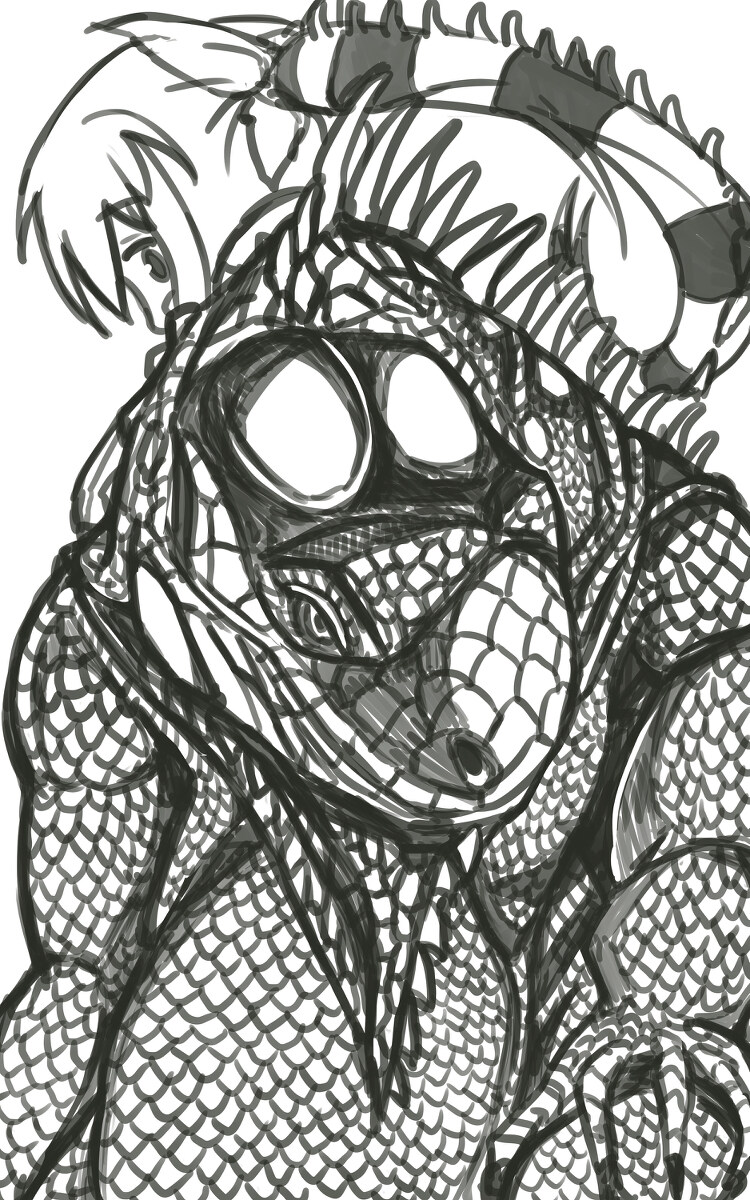 (스압주의) 제가 그린 동물 그림 올려봅니다_86.jpg