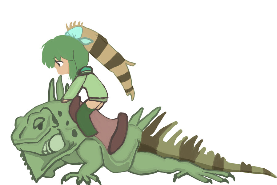 (스압주의) 제가 그린 동물 그림 올려봅니다_102.jpg