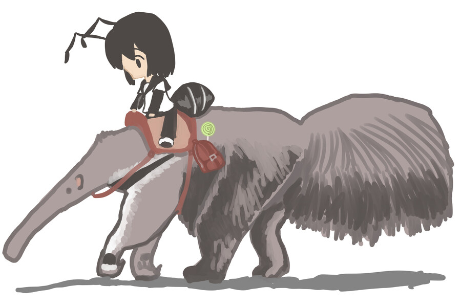 (스압주의) 제가 그린 동물 그림 올려봅니다_103.jpg