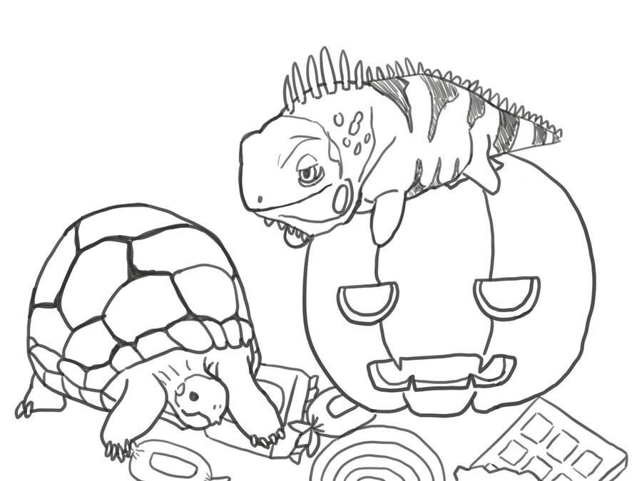 (스압주의) 제가 그린 동물 그림 올려봅니다_105.jpg