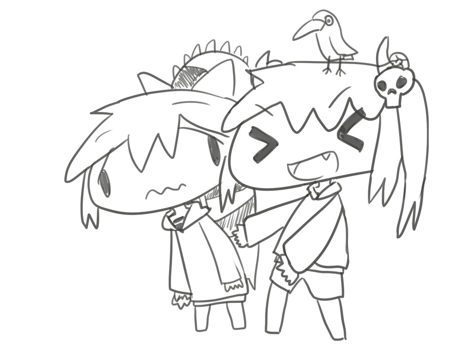 (스압주의) 제가 그린 동물 그림 올려봅니다_107.jpg