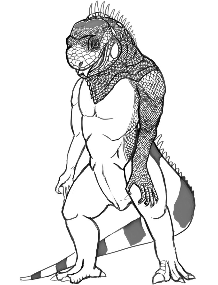 (스압주의) 제가 그린 동물 그림 올려봅니다_118.jpg