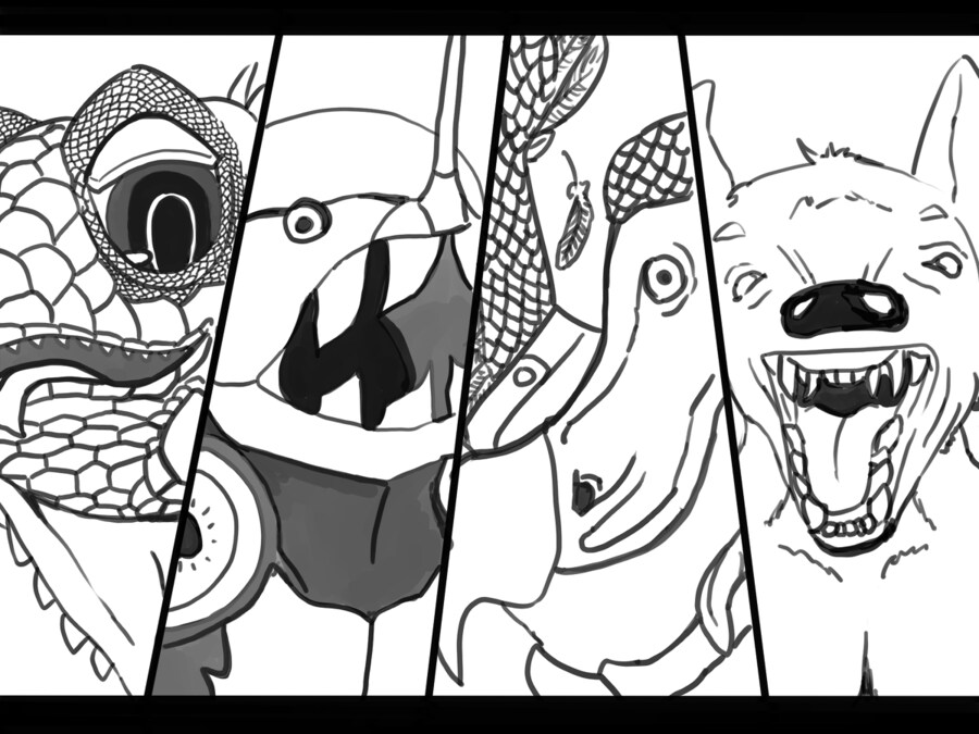 (스압주의) 제가 그린 동물 그림 올려봅니다_135.jpg