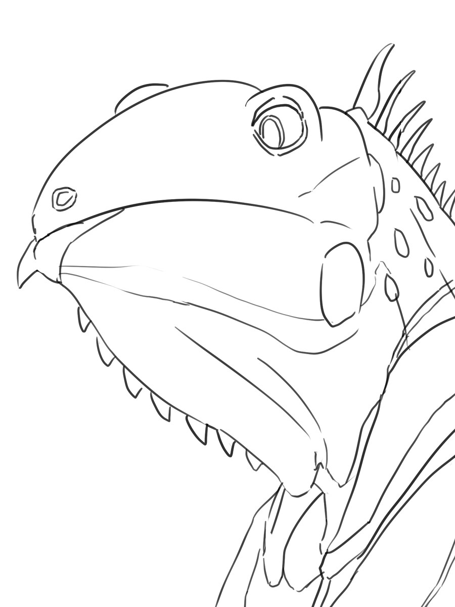 (스압주의) 제가 그린 동물 그림 올려봅니다_136.jpg