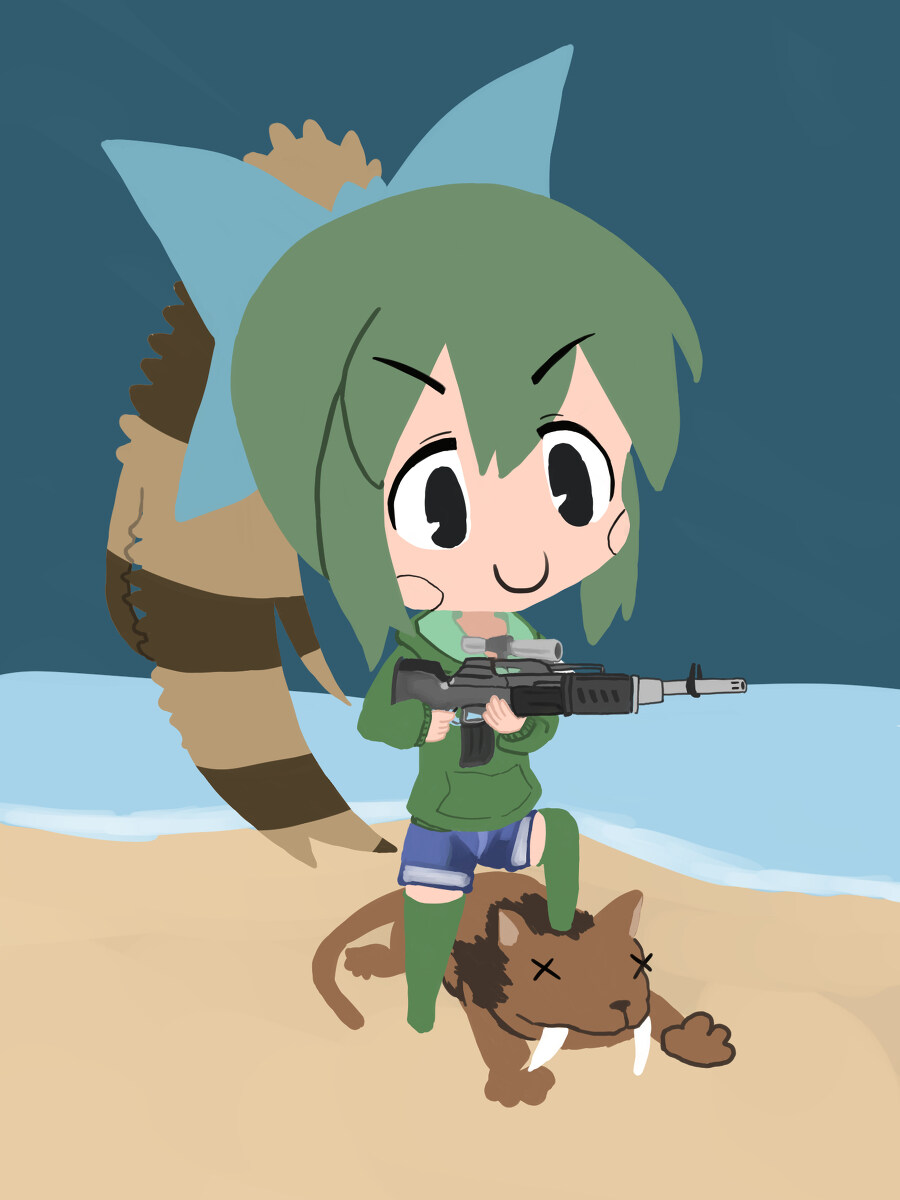 (스압주의) 제가 그린 동물 그림 올려봅니다_137.jpg