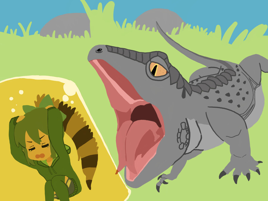 (스압주의) 제가 그린 동물 그림 올려봅니다_138.jpg