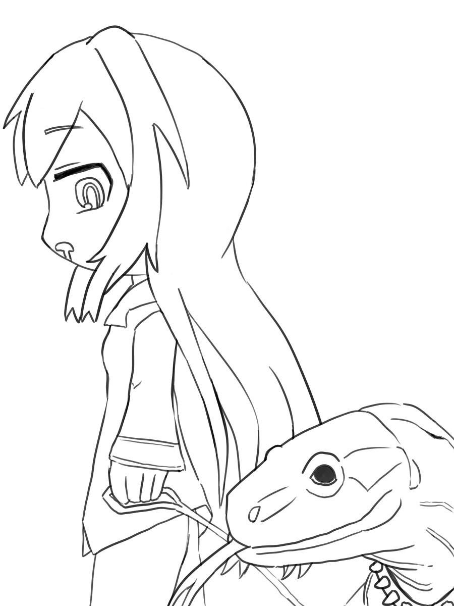 (스압주의) 제가 그린 동물 그림 올려봅니다_139.jpg