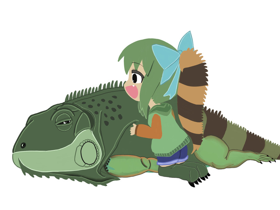 (스압주의) 제가 그린 동물 그림 올려봅니다_152.jpg