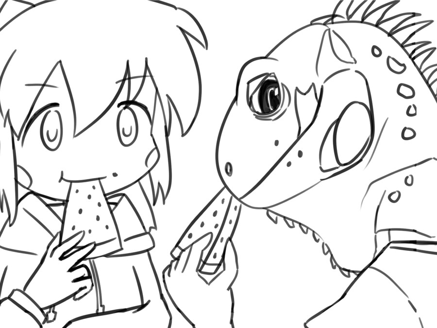 (스압주의) 제가 그린 동물 그림 올려봅니다_170.jpg