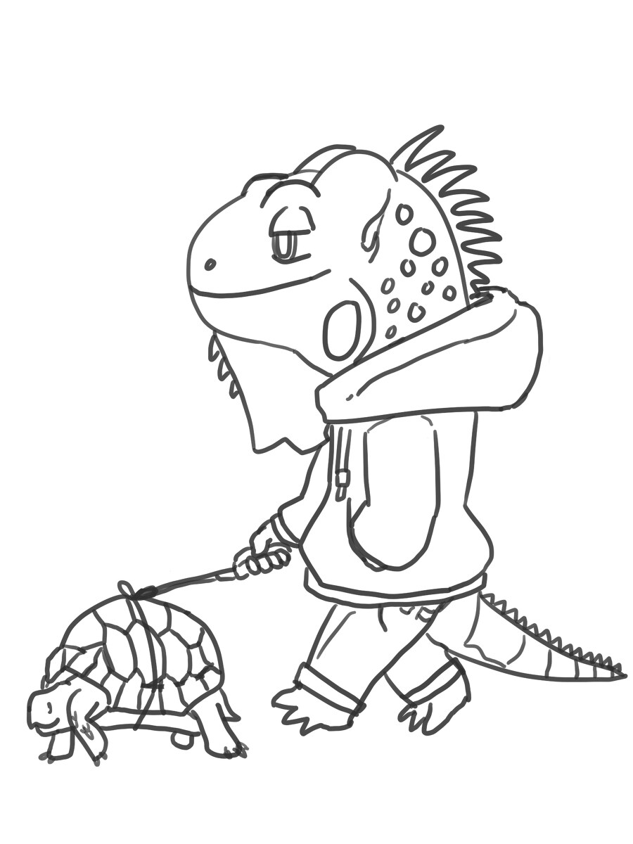 (스압주의) 제가 그린 동물 그림 올려봅니다_177.jpg