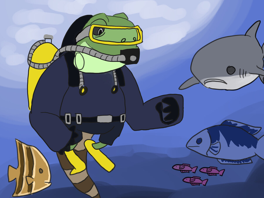 (스압주의) 제가 그린 동물 그림 올려봅니다_186.jpg