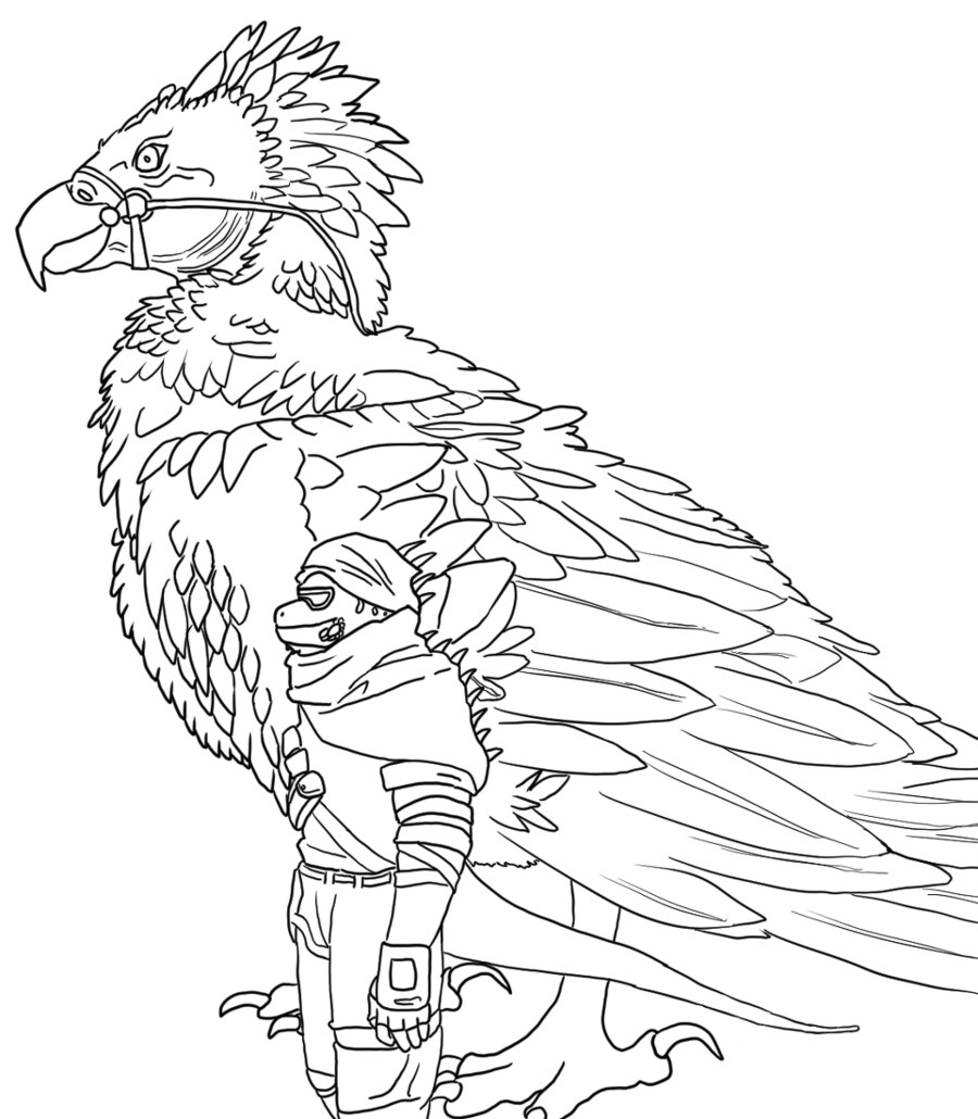 (스압주의) 제가 그린 동물 그림 올려봅니다_190.jpg