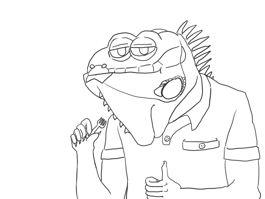 (스압주의) 제가 그린 동물 그림 올려봅니다_191.jpg