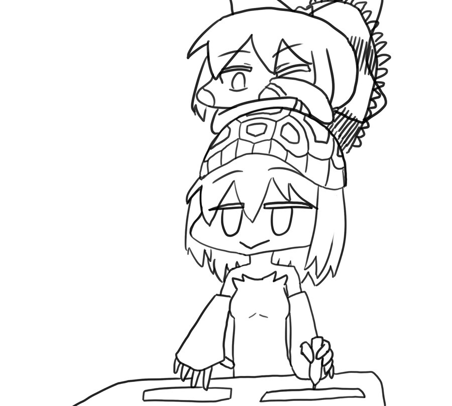 (스압주의) 제가 그린 동물 그림 올려봅니다_211.jpg