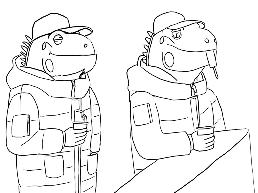 (스압주의) 제가 그린 동물 그림 올려봅니다_223.jpg