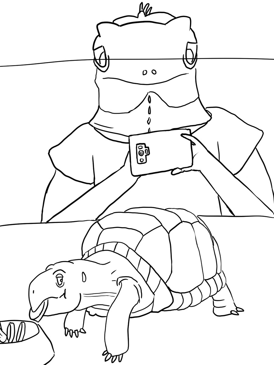 (스압주의) 제가 그린 동물 그림 올려봅니다_227.jpg