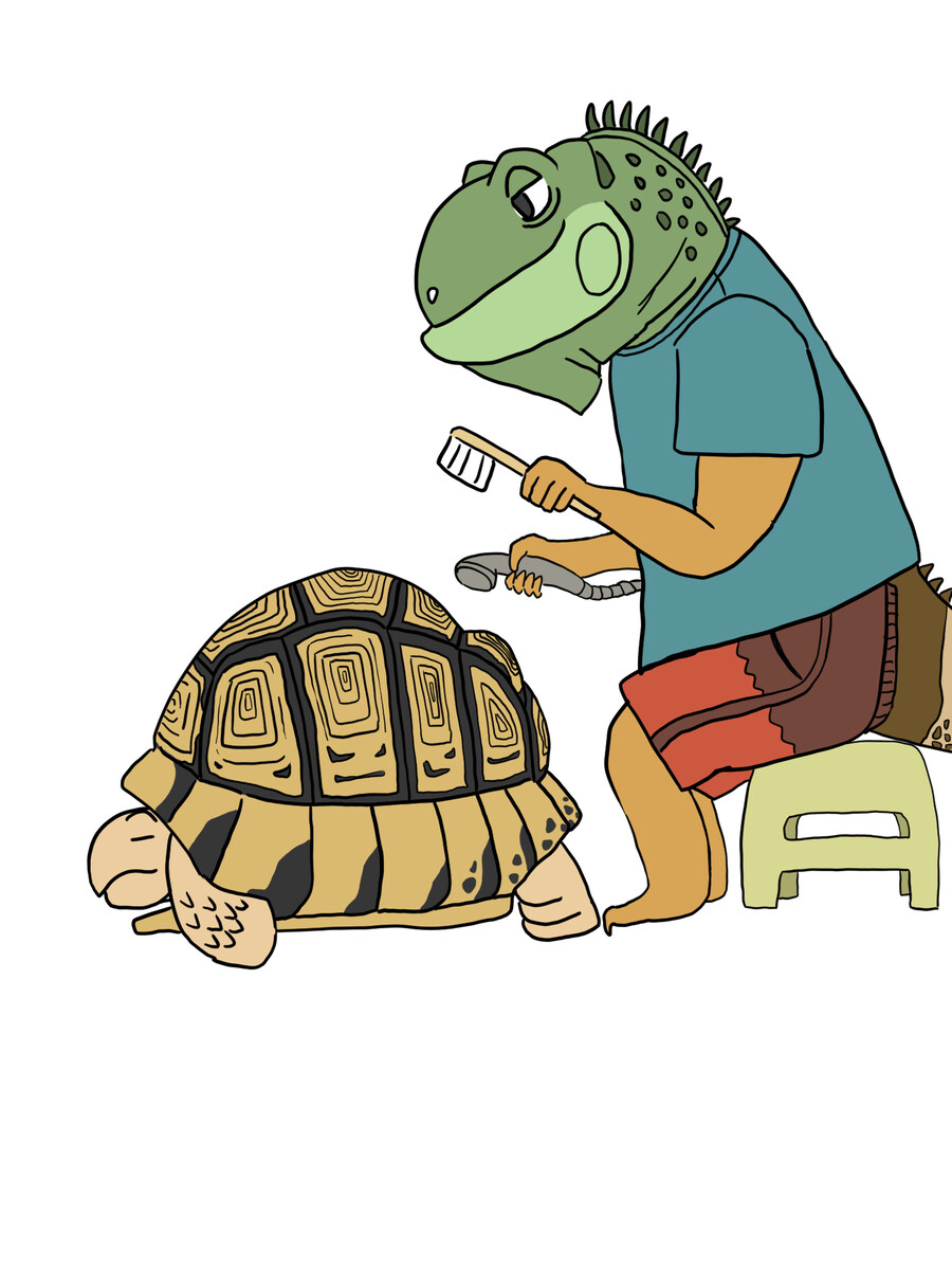 (스압주의) 제가 그린 동물 그림 올려봅니다_235.jpg