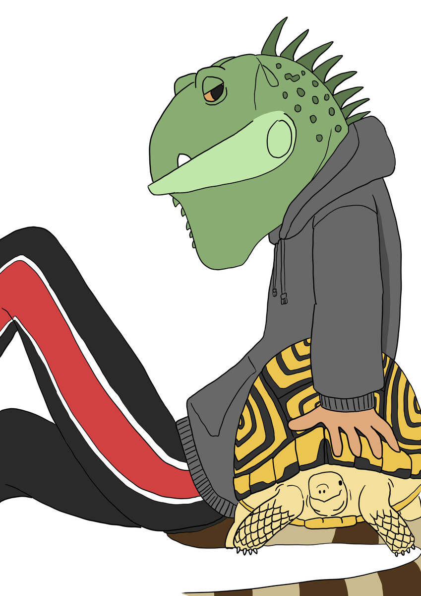 (스압주의) 제가 그린 동물 그림 올려봅니다_242.jpg