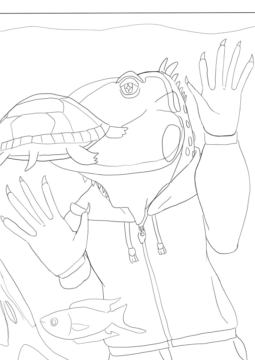 (스압주의) 제가 그린 동물 그림 올려봅니다_251.jpg