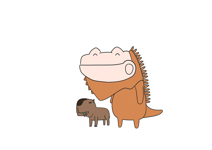 (스압주의) 제가 그린 동물 그림 올려봅니다_263.jpg