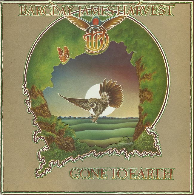 Barclay James Harvest - Gone To Earth - Front 1.jpg