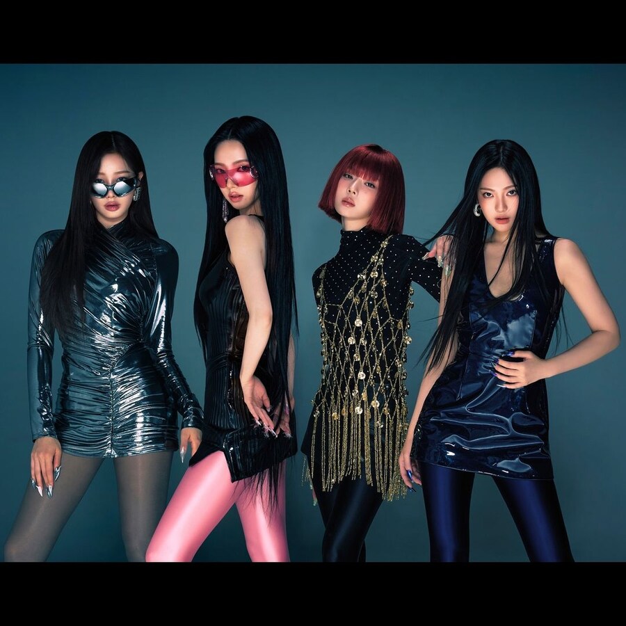 [에스파] aespa 'Whiplash' Unstoppable Speed_2.jpg