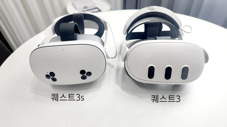 메타퀘스트3S 신제품 개봉기, 배트맨 아캄 섀도우 무료로 받는법_19.png