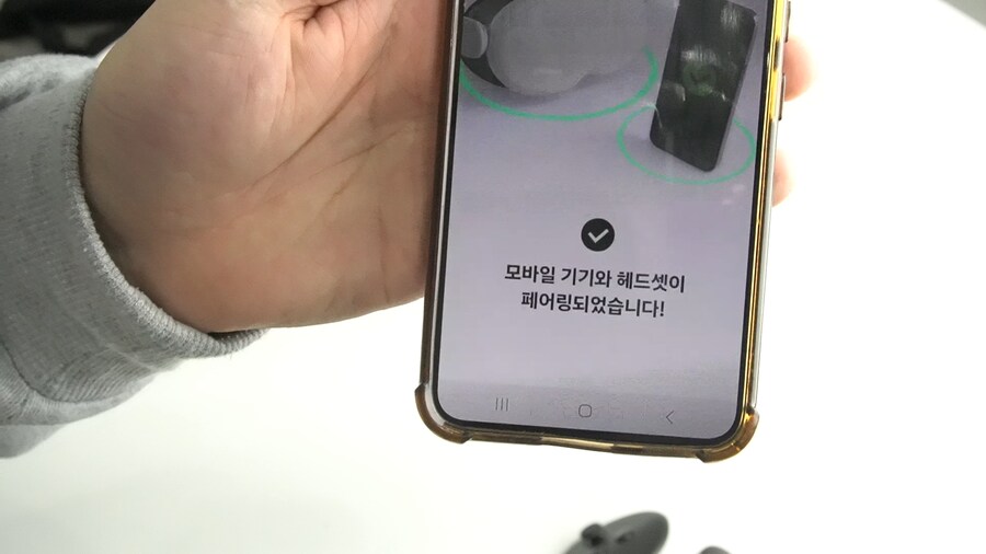 메타퀘스트3S 신제품 개봉기, 배트맨 아캄 섀도우 무료로 받는법_28.png