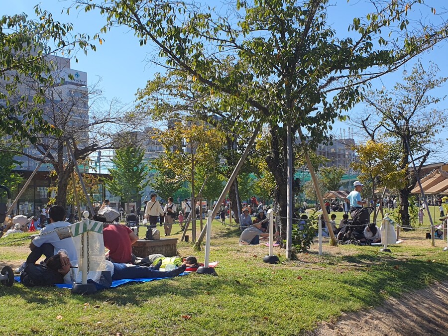 이젠 난바가 제집 안방같은 오타쿠의 오사카 여행 첫번째(스압, 데이터 주의)_70.jpg