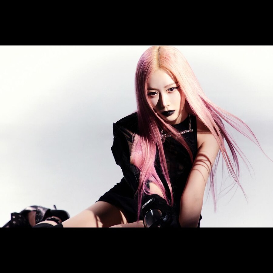 에스파 지젤, 남다른 카리스마 [스타★샷]_1.jpg