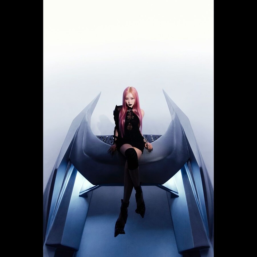 에스파 지젤, 남다른 카리스마 [스타★샷]_2.jpg