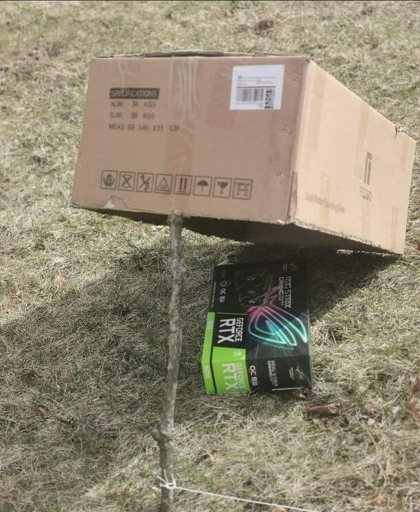 미끼가 뻔히 보이는 데 함정에 걸리는 멍청이가 있다고??_1.jpg