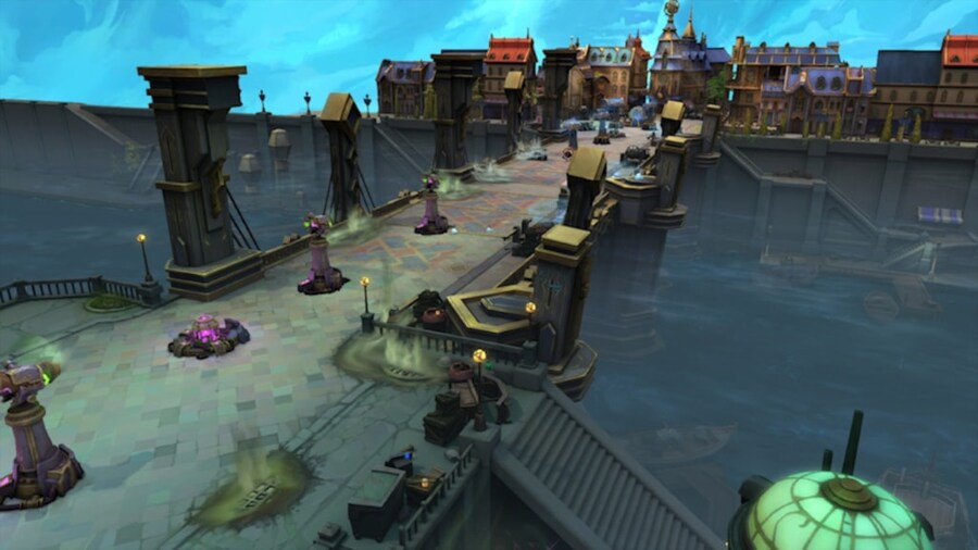 [라이엇게임즈] 게임 속 아케인 미리보기 & 게임별 출시 예정 콘텐츠 공개_4.jpg