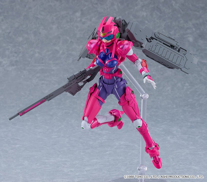 [맥스팩토리] PLAMAX 초음전사 보그맨 아니스 팜_4.jpg