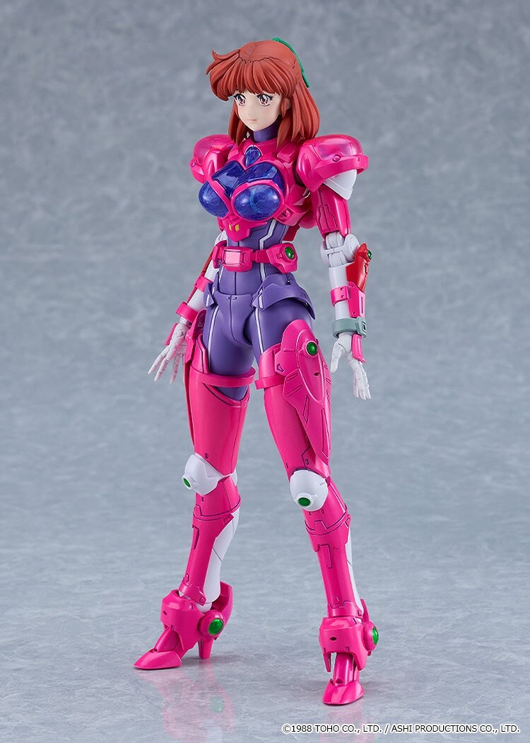 [맥스팩토리] PLAMAX 초음전사 보그맨 아니스 팜_10.jpg