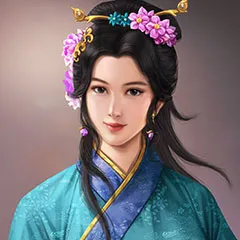 삼국지8 첫 무장은 미씨로 정했습니다_1.webp