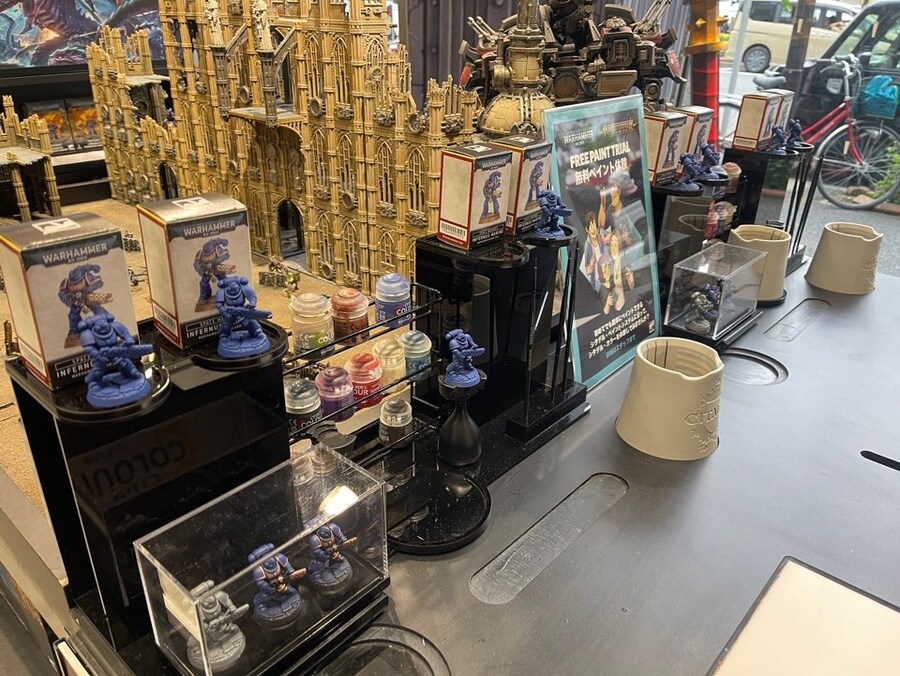 [사진/데이타] 워해머 스토어 & 카페 도쿄 방문기(스압)_18.jpg