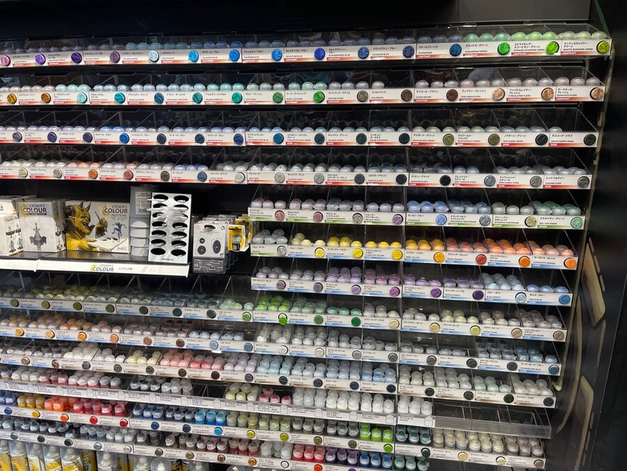 [사진/데이타] 워해머 스토어 & 카페 도쿄 방문기(스압)_20.jpg