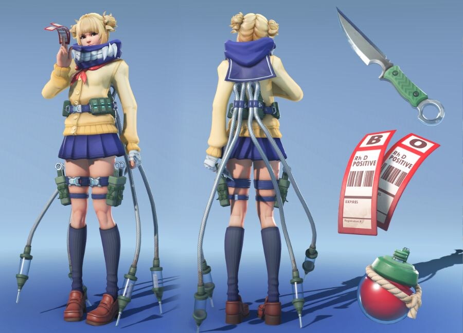 히로아카X 오버워치 콜라보 스킨.jpg_3.jpg