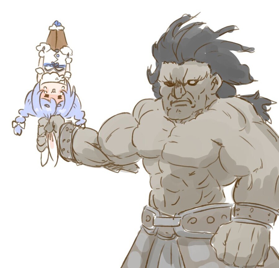 헤라클레스 뇌근육 덩치만 큰놈이다!!!_1.jpg