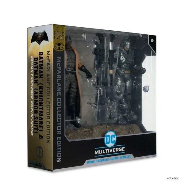 [맥팔레인] 아머드 배트맨 & 나이트메어 배트맨 더블팩_12.jpg