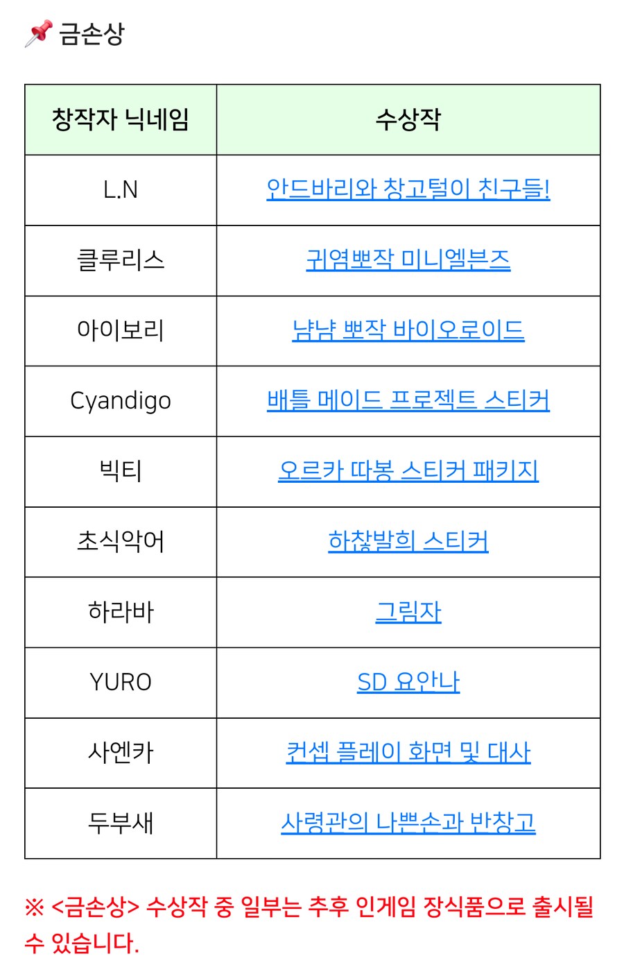 (공모전) 금손상 받았습니다! ㅎㅎ_1.png