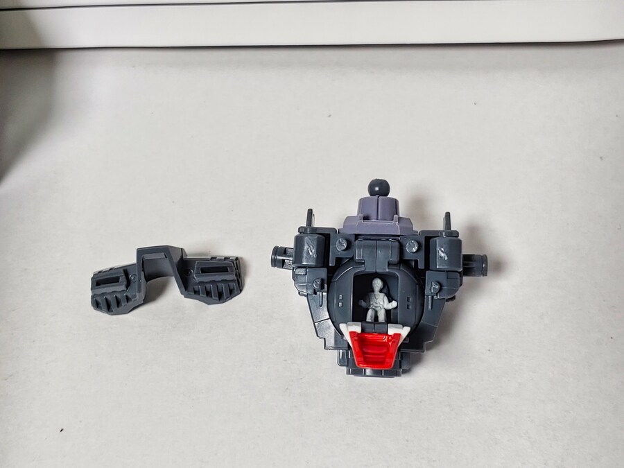 [MG] 건담 샌드록 (EW)_2.jpg