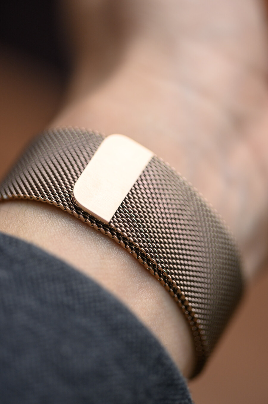 기다리던 애플워치 시리즈 10 티타늄 골드가 왔습니다_9.jpg